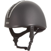 Unisex Orion Jockey Skull Riding Hat & Liner